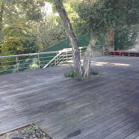 Casa Da Ribeira *
