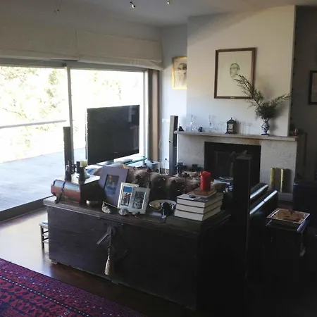 Villa Casa Da Ribeira