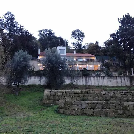 Casa Da Ribeira