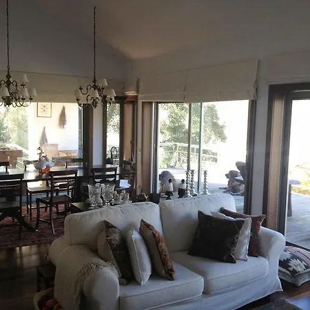 Casa Da Ribeira Villa *