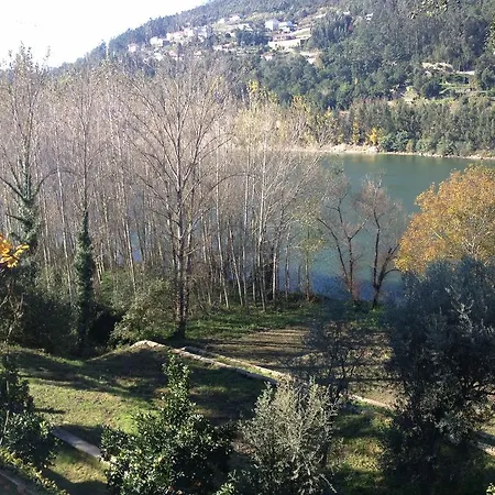 Villa Casa Da Ribeira