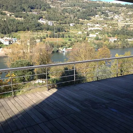 Casa Da Ribeira *
