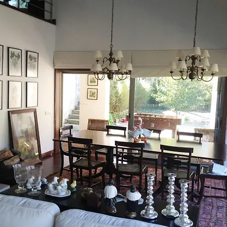 Casa Da Ribeira